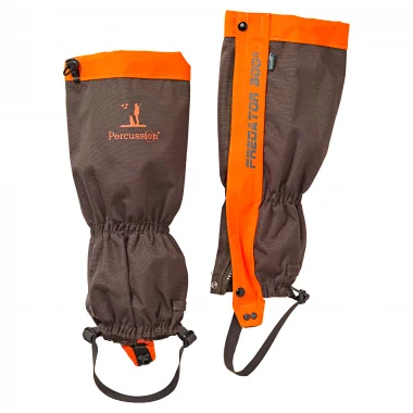 Markenware Percussion Gamaschen Predator