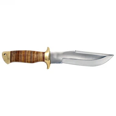 Neu Im Sortiment Whitefox Messer Big Game Hunter