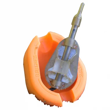 Beliebt Guru X-Press Method Moulds Large