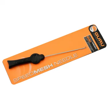 Echt Guru Speedmesh Nadel