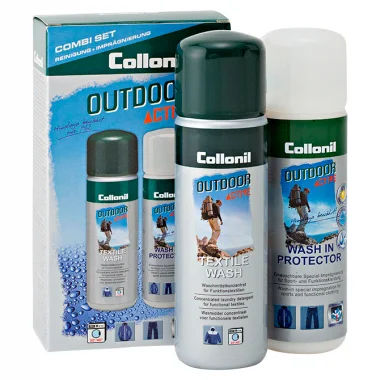 Collonil Act ive Combi Set (250 ml) Beliebt