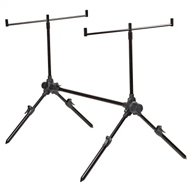 Nur Für Kurze Zeit Kogha Carp Rod Pod Basic Plus