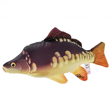Echt Gaby Stofftier Mini-Carp
