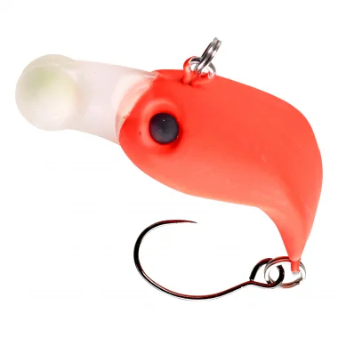 Kogha Mini Pop-Wobbler (Fluorot) Abverkauf