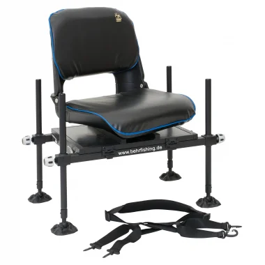 Behr Feeder-Sitz (komplett drehbar) Abverkauf