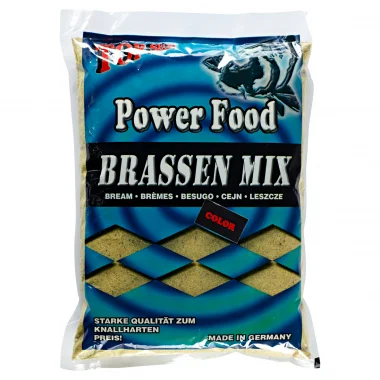 Jetzt Bestellen Top Secret Power Food Color (Rotaugen Mix)