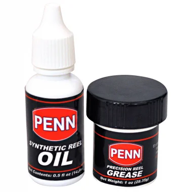 Top-Angebot Penn Pack Oil & Grease