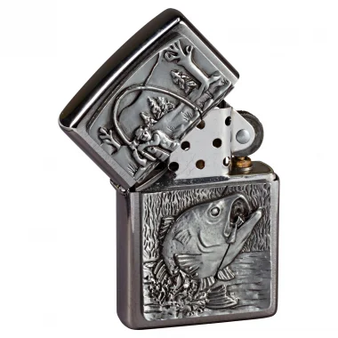 Zippo Feuerzeug Bestpreis