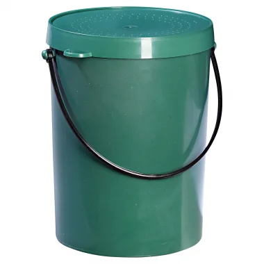 Neuheit Wurmeimer 2 L