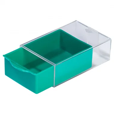 Super-Preis Kogha Kleinteile-Box (L)