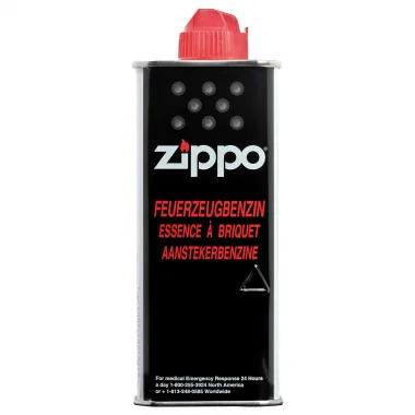 Top-Preis Zippo Feuerzeugbenzin
