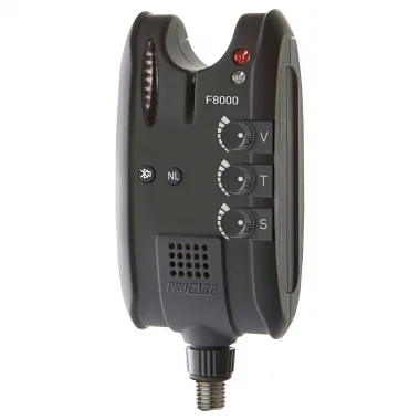 Cormoran Funkbissanzeiger Komplettset Pro Carp F-8000 Preiswert