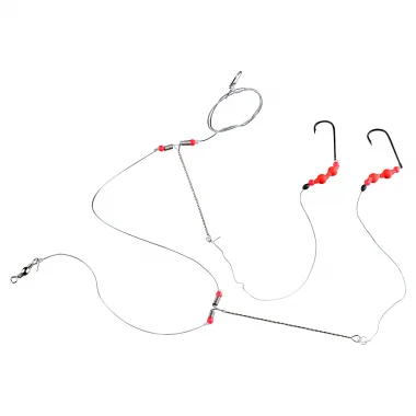 Balzer Naturköder System (60 cm) Neue Kollektion
