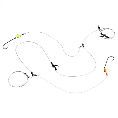 Direktkauf Balzer Naturköder System (120 cm)