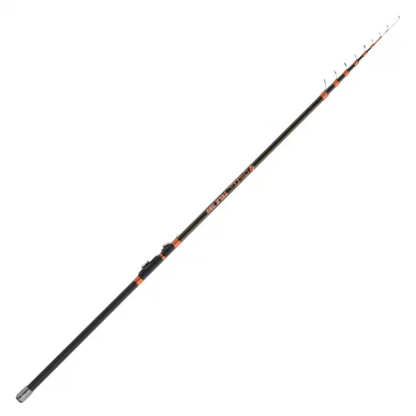 Must-Have Iron Trout Forellenrute Chakka Tele300 2-8 g