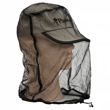 Pinewood Mosquito Net Unisex (Black) Markenware