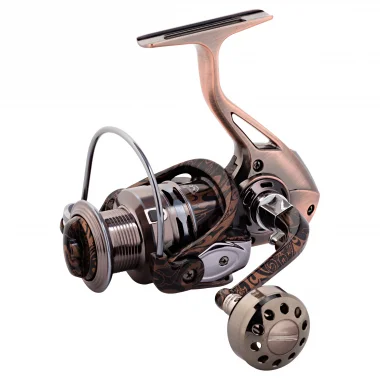 Kogha Spinnrolle Lynx 2000 Knallerangebot