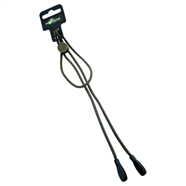 Beliebt Korda Lanyard (Black)