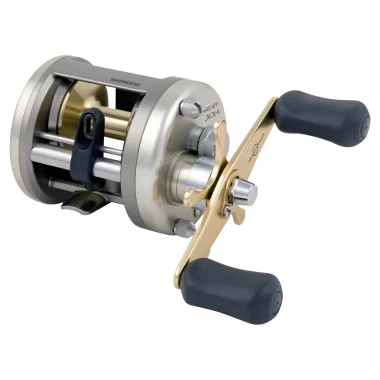 Shimano Cardiff A 301 Must-Have