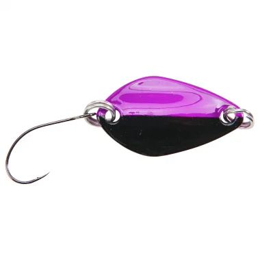 Sänger Forellen-Blinker Wide Spoon (PB) Heißes Angebot