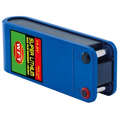 Top-Angebot WFT Super Lithium Akku