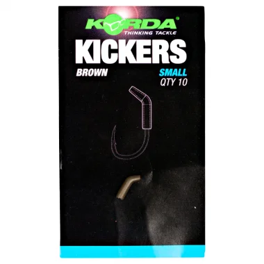 Korda Green Kickers Letzte Chance