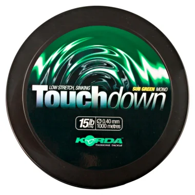 Korda Angelschnur Touchdown Online Kaufen