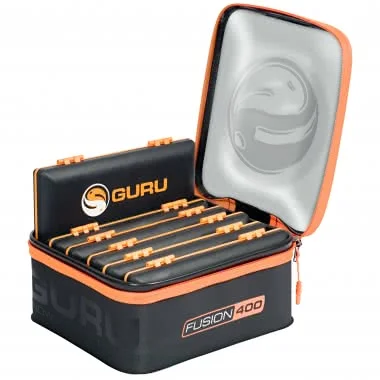 Top-Preis Guru Aufbewahrungsbox Fusion