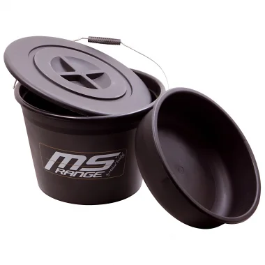 Super-Preis MS Range Eimer (25 Liter)