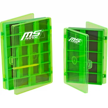 Meistverkauft MS Range Magnetic Hookbox