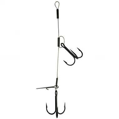 Behr Stinger Raubfisch-Systeme 7x7 Top-Seller