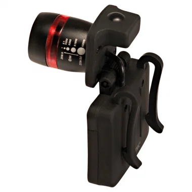 Must-Have Kopflampe Cap Light LED Cree M. Zoom