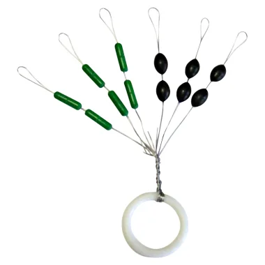 Behr Schnurstopper Sortiment-Mix Markenware