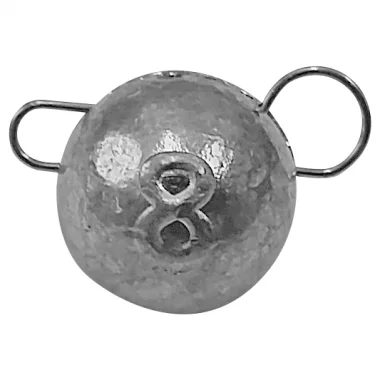 Letzte Chance ShadXperts Cheburashka Bottom Weights