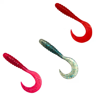 Eisele Twister Wirbelwind (Fluo) Wochenendangebot