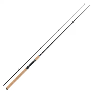 Neue Kollektion Abu Garcia Raubfischrute Devil Spinning562 UL 170 cm 2-10 g