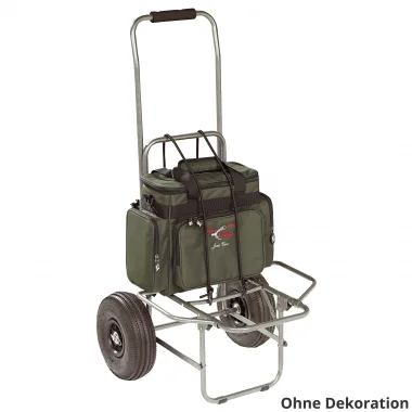 Anaconda Pick Up Trolley Echt