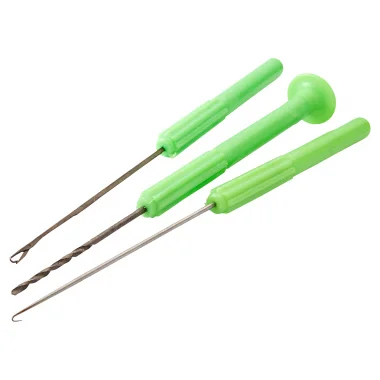 Jetzt Bestellen Kogha Carp 3er Boilie-Tool Set