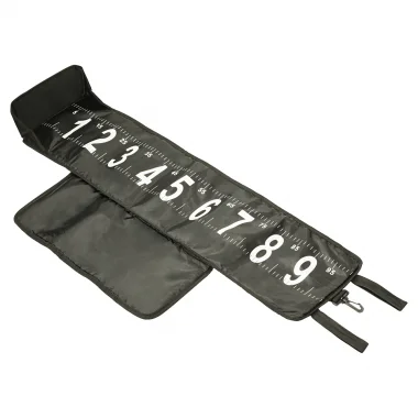 Neue Kollektion Kogha Messmatte Predator