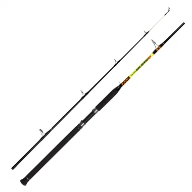 Kogha Angelrute No Crack Rod Giant Fish210 cm 150-700 g Jetzt Kaufen