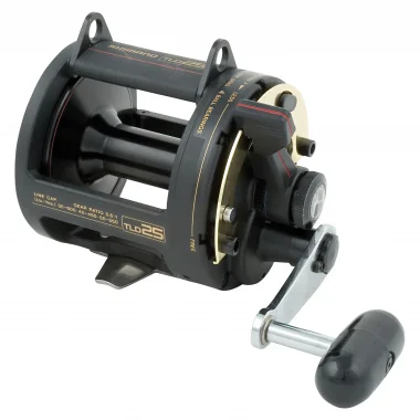 Top-Angebot Shimano TLD TLD15