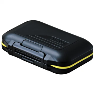 Meiho Kleinteilebox Pro Spring Case CB-440 Neuheit