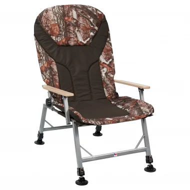 Highlight Stuhl Ideal Wood