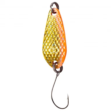 Iron Trout Spoon Deep (MYR) Zertifiziert