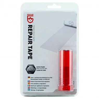 Saisonangebot Gear Aid Tenacious TAPE™ Sealing & Repair Tape Klebeband