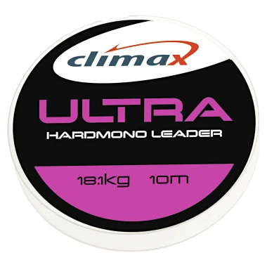 Rabatt Climax Vorfach Titanflex Hardmono