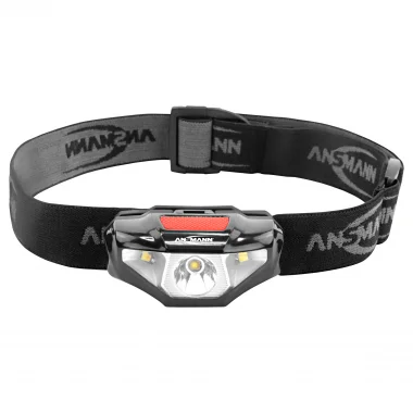 Ansmann Stirnlampe Headlight HD70B Heißes Angebot