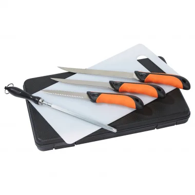 Whitefox Messerset Hanko Super-Preis