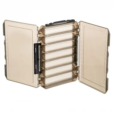 Schnäppchen Kogha Doppelseitige Köderbox (L)
