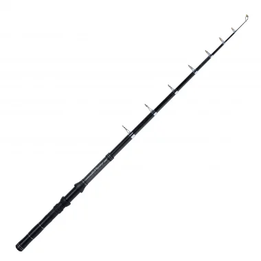 Jetzt Bestellen Kogha Angelrute Black Diamond Tele Allround270 cm 8-40 g